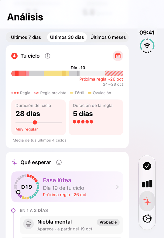 El análisis del ciclo en la pantalla exterior del iPhone Duo plegado: su ciclo, su duración y qué esperar
